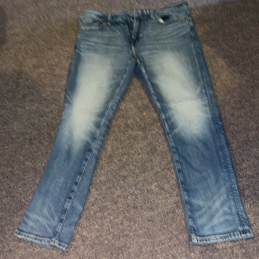 Nwot American Eagle 34/30 skinny jeans